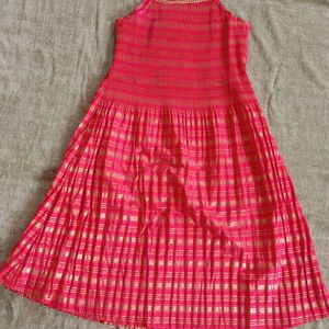 6 Years Girls Dress