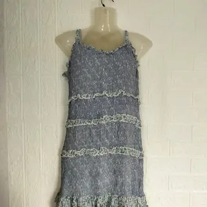 Corian Thrifted Dress