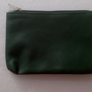 Multi utility Pouch - Green