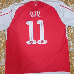 Ozil Jersey