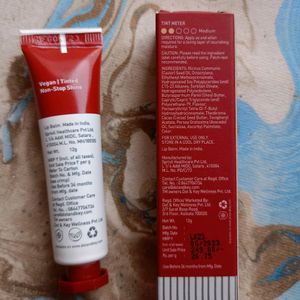 (SEALED) Dot & Key Gloss Boss Lip Balm