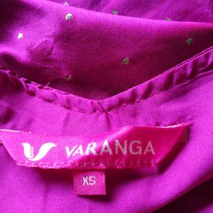 Varanga Kurta Set