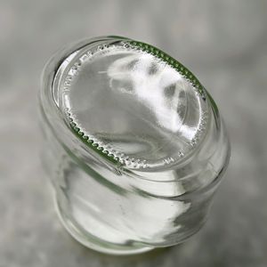 Glass Container