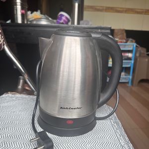 Kelvinator 1.5 Litres Electric Kettle