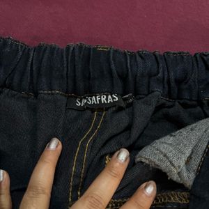 Sassafras Jeans