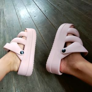 Baby Pink Colour