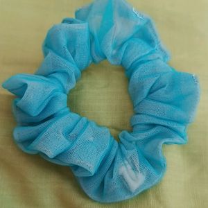 Brand New Scrunchie