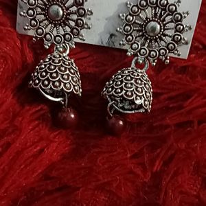 Earrings ♥️😍