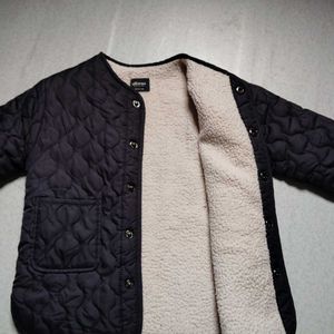 Unisex Kids Jacket