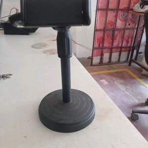 Mobile Stand