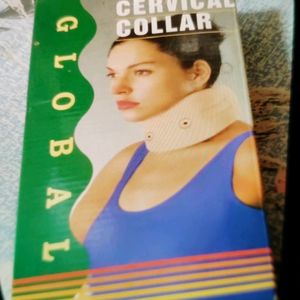 Cervical Collar Band