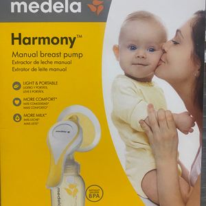 Medela Harmony Breast Pump available for sale