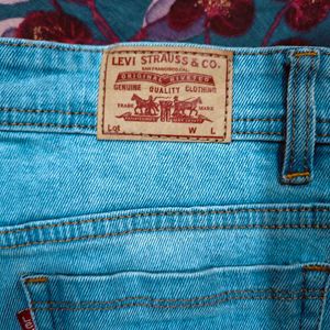 Levis Jeans