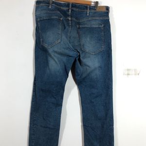 Blue Jeans (Men’s)