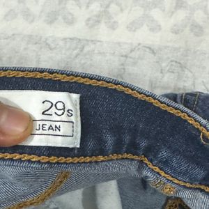 Gap slim fit jeans