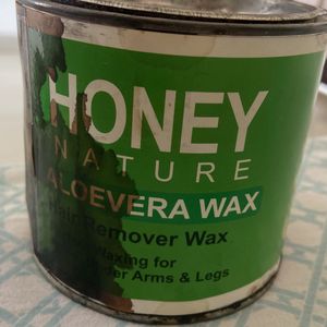 Honey Wax