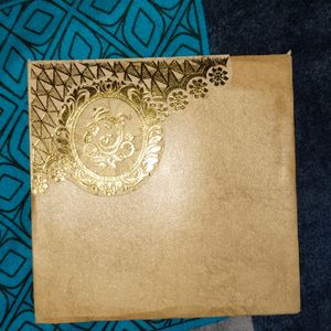 Luxury Envelope ✉️ (Lifafa) Pack Of 4