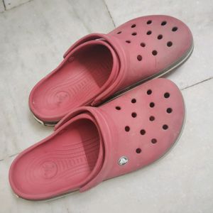 Crocs Size 10