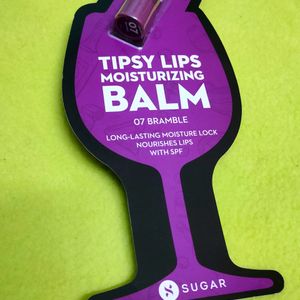 Sugar Lip Balm