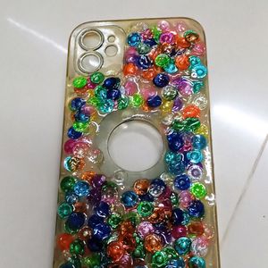 Decorative Iphone Cover