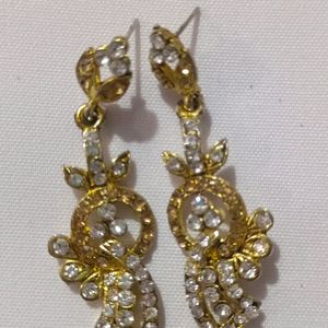 Golden Earings