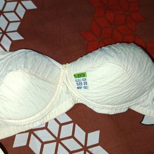 Women Padded Bra.