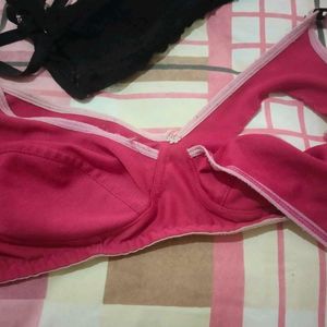 Combo Of 2 Women Usef Bras