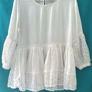 Tunic Top