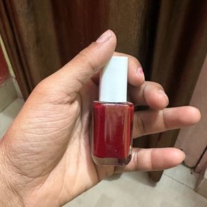 Sugar Coat Nail Polish