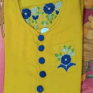 Long Kurti - Girls & Women