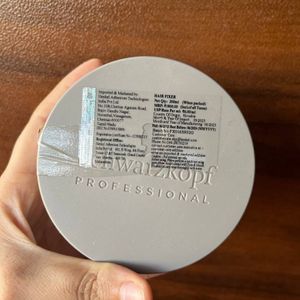 Schwarzkopf Professional OSiS+ Curl Jam - Cur