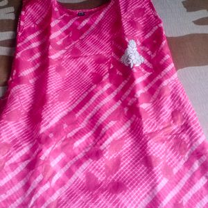 Beautiful kurti