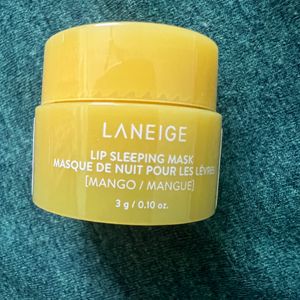 😱Price Drop😱 LANEIGE Lip Sleeping Mask