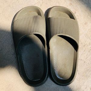 Zudio Unisex Flip-Flop Sandals