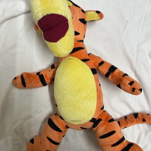 Tigger From Winnie The Pooh