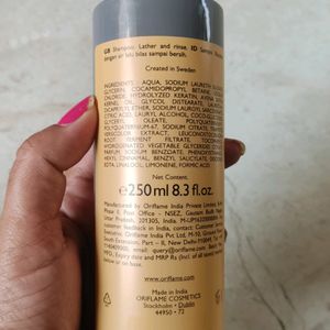 Oriflame Duologi Shampoo