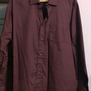 Mens Semiformal Shirt