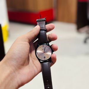 Titan Analog Watch