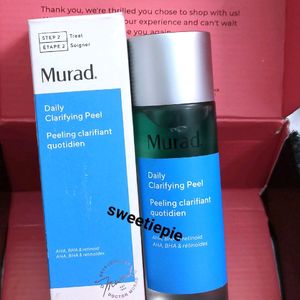 Murad Peeling Solution