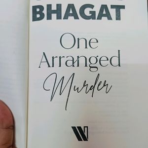 Chetan Bhagat Novel