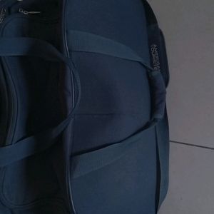 American Tourister Strolley Bag