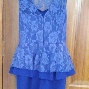 Girl Party Wear Dress