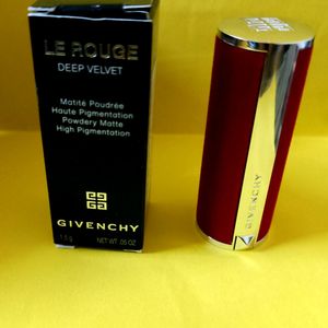 Givenchy Lipstick