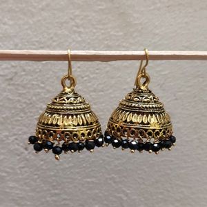 Antique Jhumka