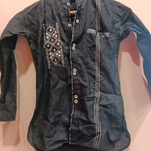 Boys Shirt