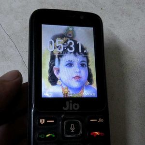 Jio Phone Dual Camera 4g Volte