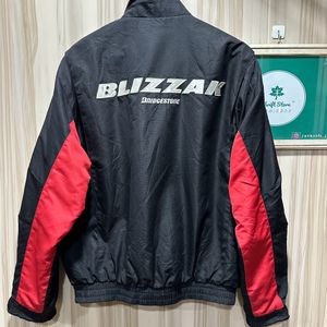 Bridgestone Blizzak Biker Jacket