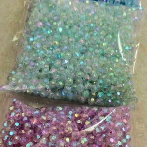 Acrylic Beads