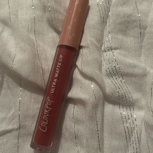 Colorpop Bumble Shade Lipstick New