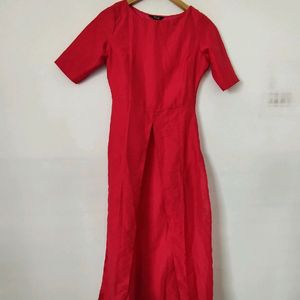 Front Slit Kurta Women’s